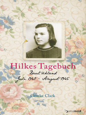 cover image of Hilkes Tagebuch